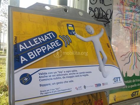 smart card bip torino|BIP Card .